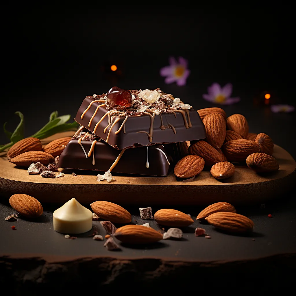 Cover Image for The Versatility of Almonds: Delicious Recipes to Try Today