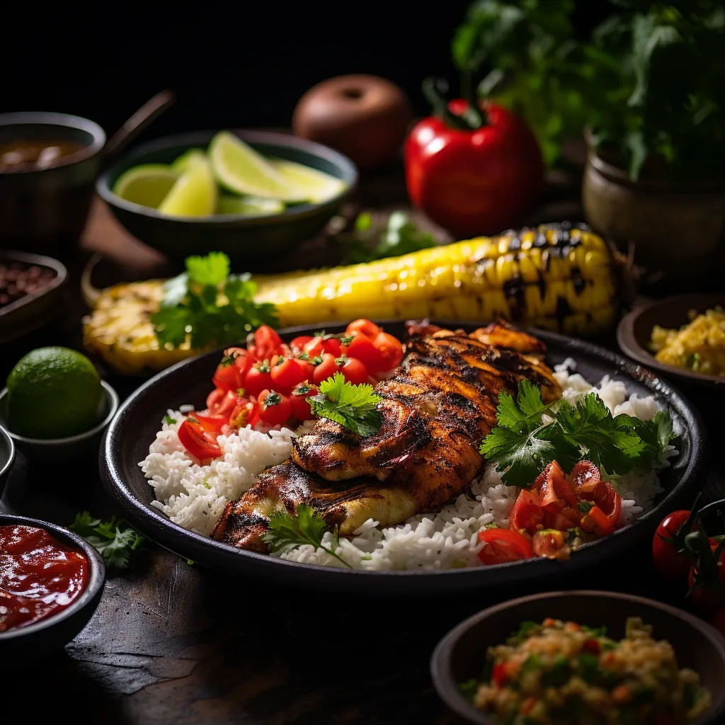 Cover Image for Exploring the Flavors of Nicaragua: Traditional Recipes You Must Try