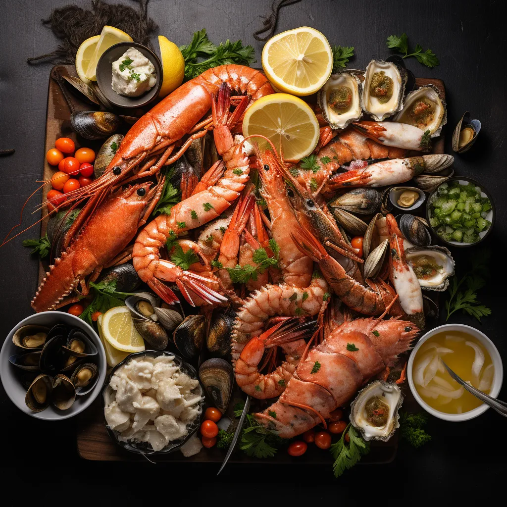 Cover Image for Mediterranean Recipes for Pescatarians