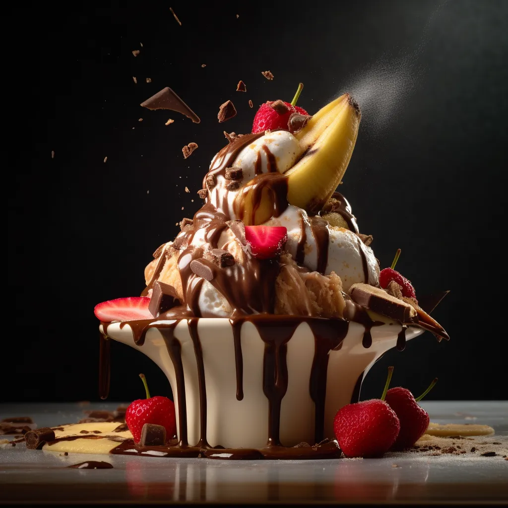 Cover Image for 10 Delicious Banana Recipes to Try Today