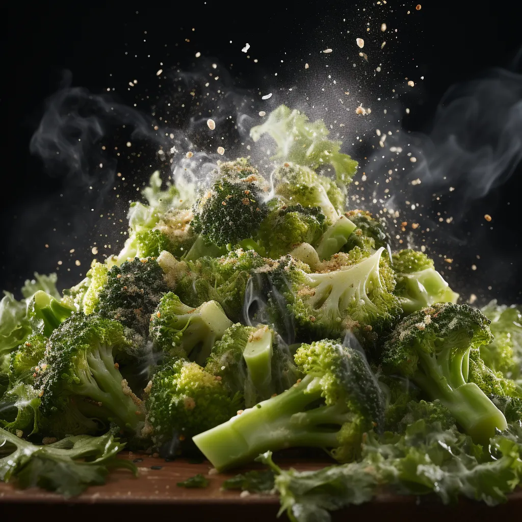 Cover Image for 10 Delicious Broccoli Recipes to Try Today