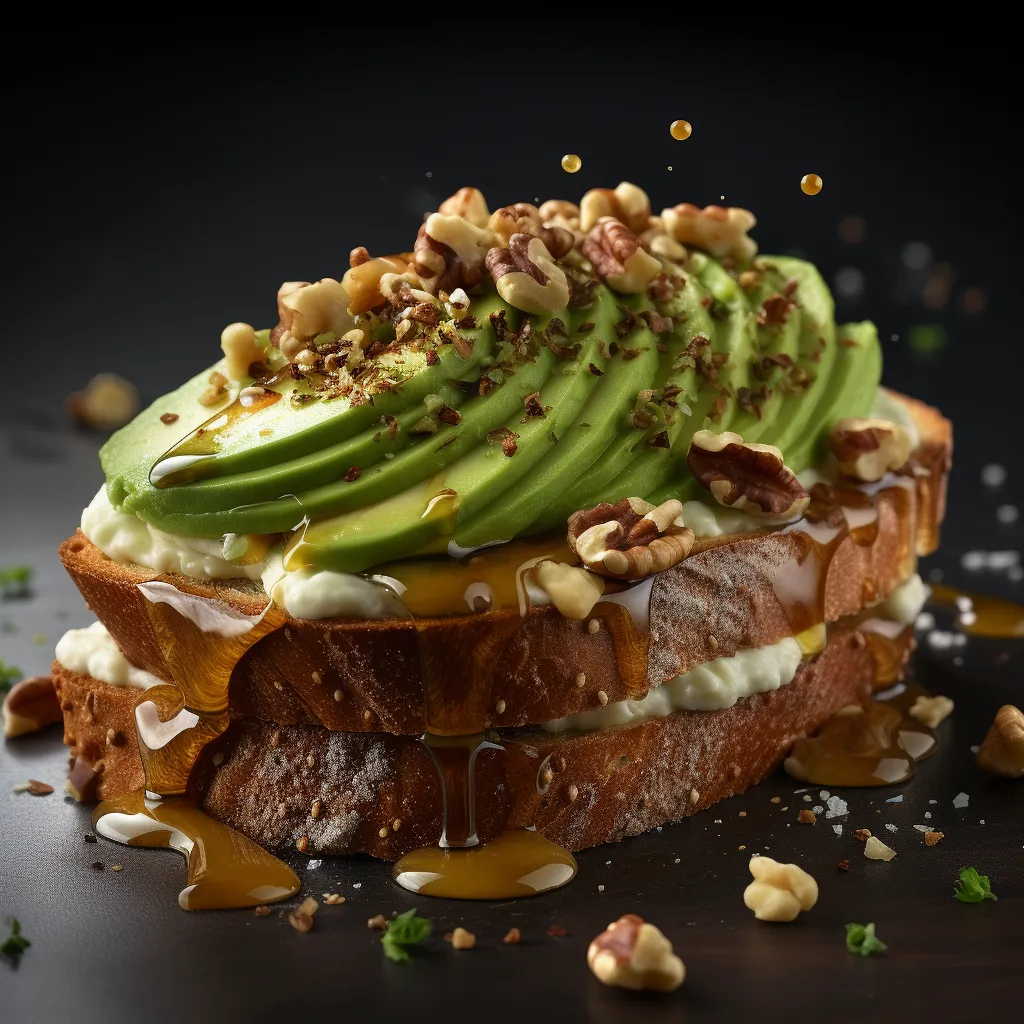Cover Image for 5 Delicious Avocado Recipes to Try Today