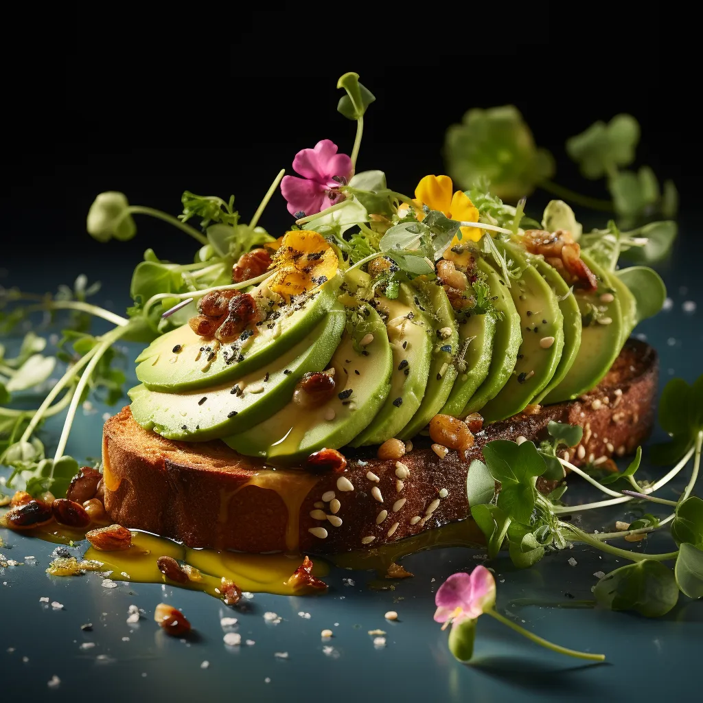 Cover Image for 5 Delicious Avocado Recipes