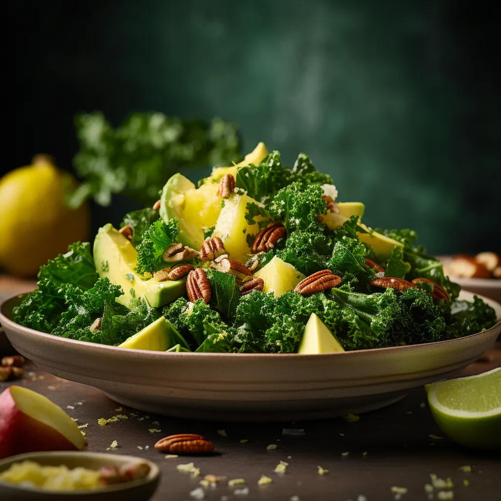 Cover Image for 5 Delicious Kale Recipes to Try Today