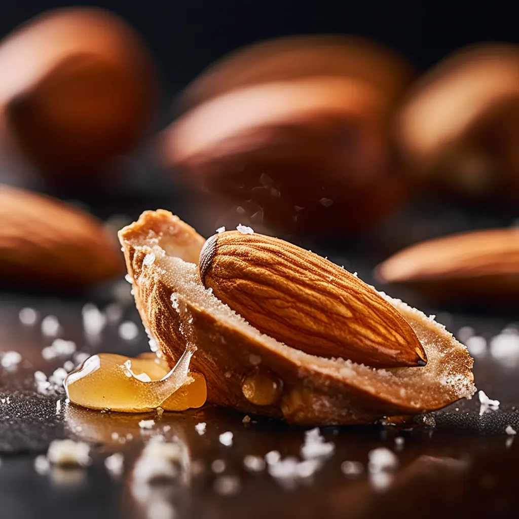 Cover Image for 5 Delicious Almond Recipes to Try Today