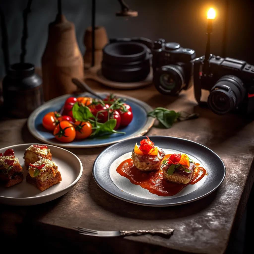 Cover Image for Argentinian Recipes for a Careful Budget