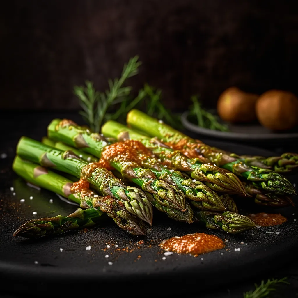 Cover Image for 5 Delicious Asparagus Recipes to Try Today