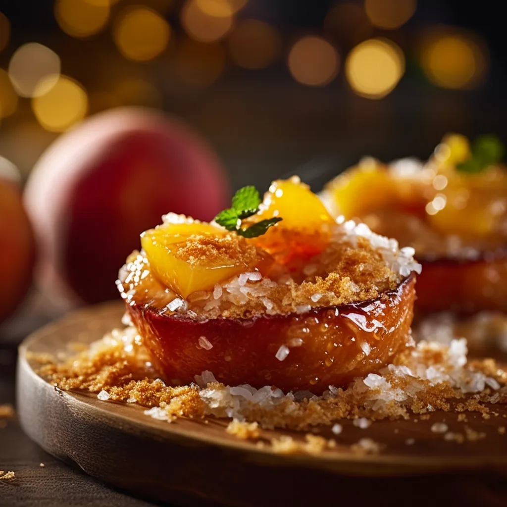 Cover Image for Brazilian Recipes for a Sizzling Carnival Party