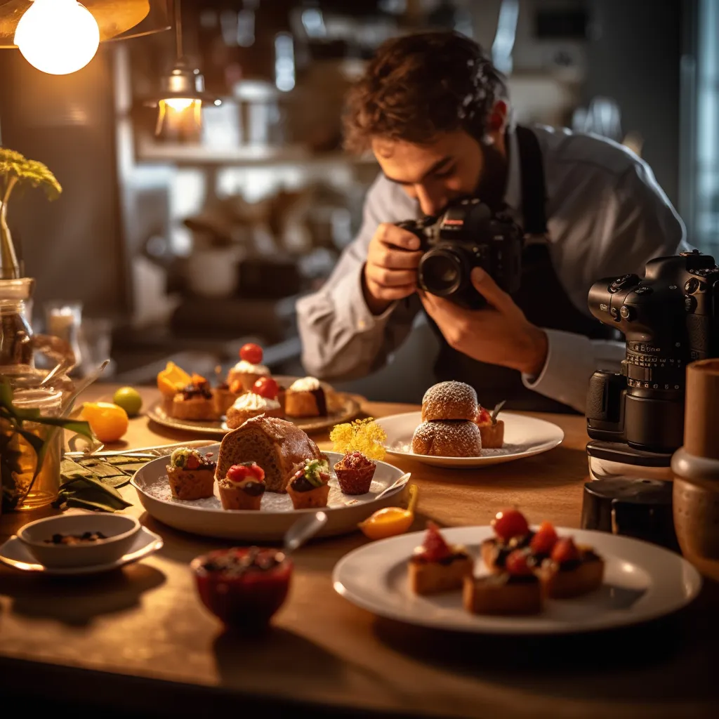 Cover Image for Brazilian Recipes for a Vibrant Brazilian Music and Dance Performance