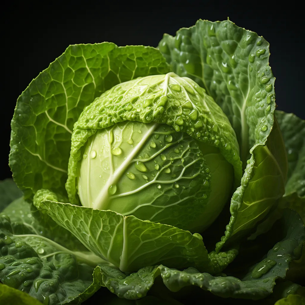 Cover Image for Cabbage Recipes: Delicious and Nutritious Meals for Any Occasion