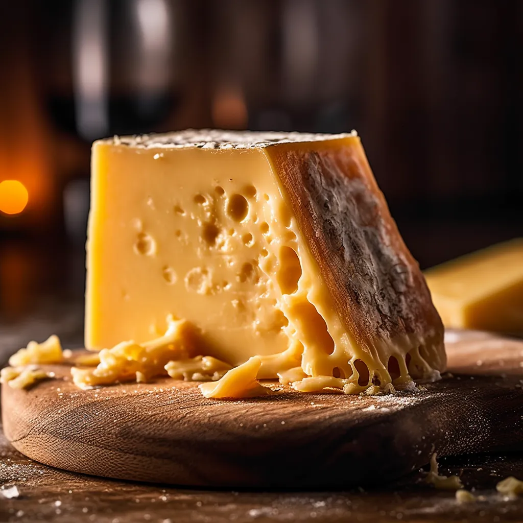 Cover Image for 5 Delicious Cheddar Recipes for Cheese Lovers