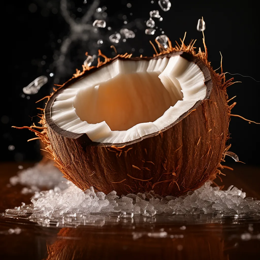 Cover Image for 5 Delicious Coconut Recipes to Try at Home
