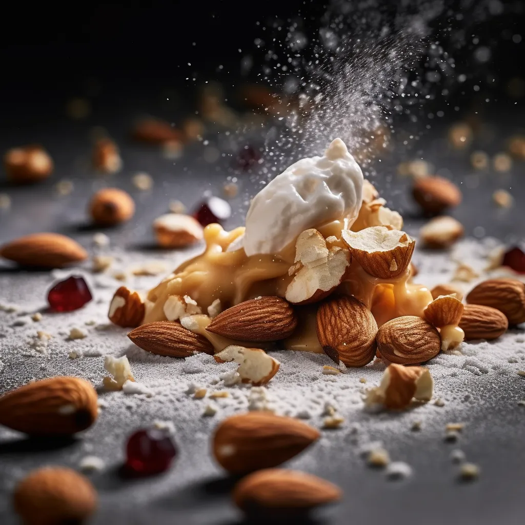 Cover Image for Delicious Almond Recipes to Try at Home