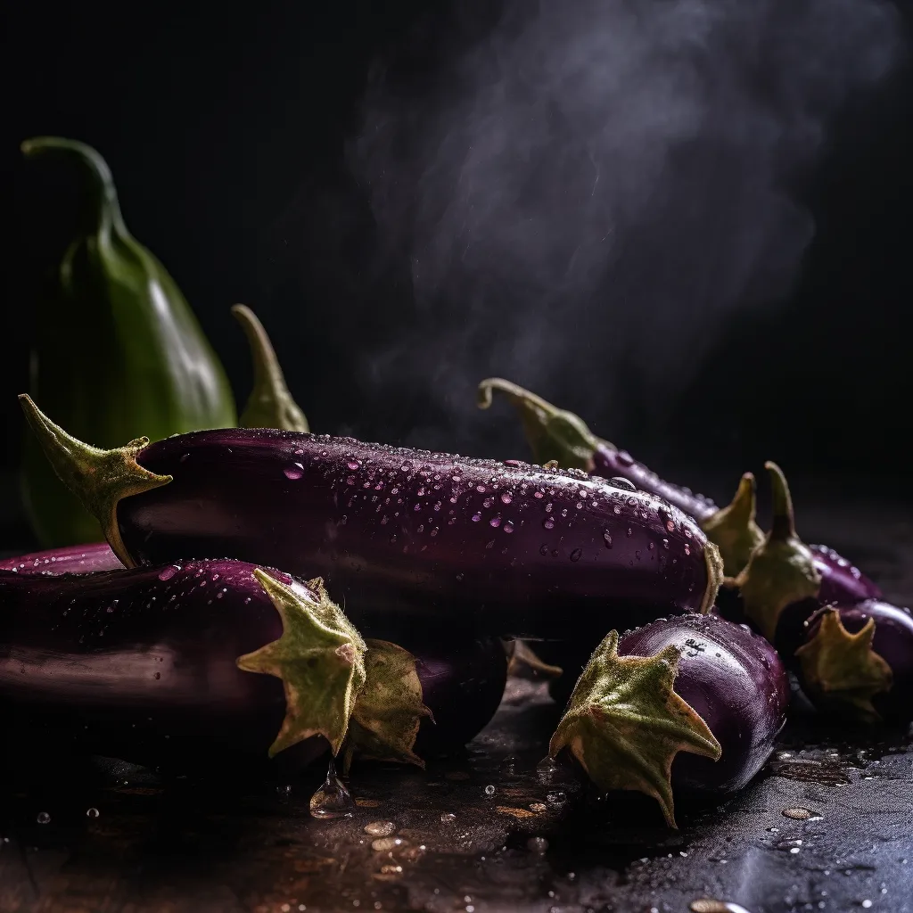 Cover Image for Delicious Eggplant Recipes to Try Tonight