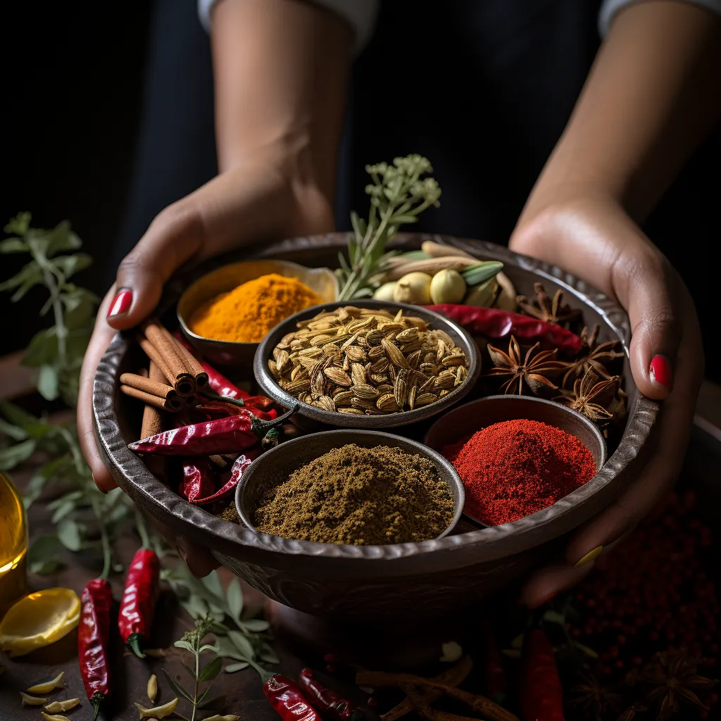 Cover Image for Delicious Ethiopian Recipes for Nut-Free Diets