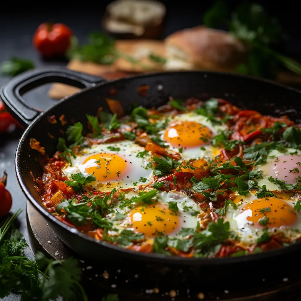 Cover Image for Delicious Gluten-Free Israeli Recipes