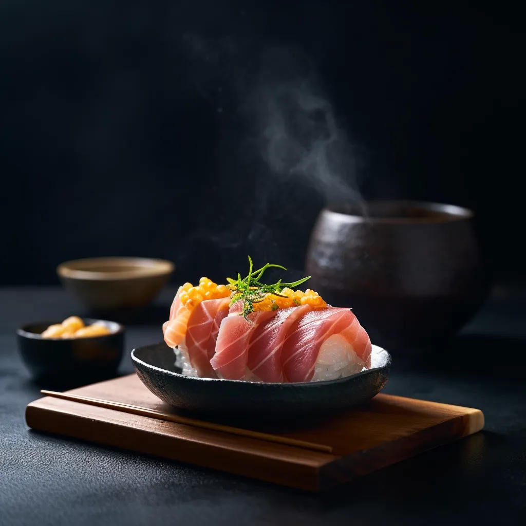 Cover Image for Delicious Japanese Recipes for Low-Carb Diets