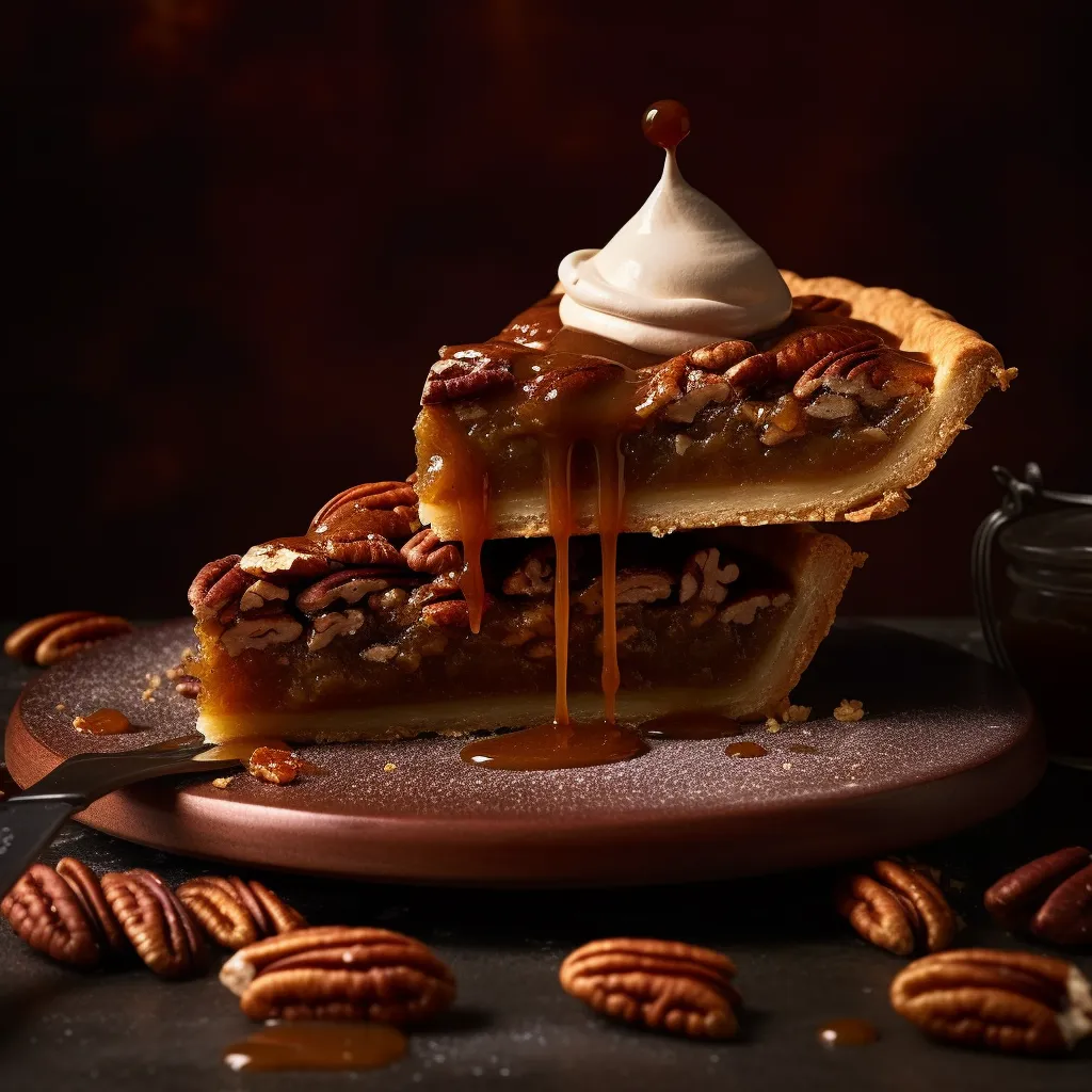 Cover Image for Delightful Pecan Recipes for Every Occasion