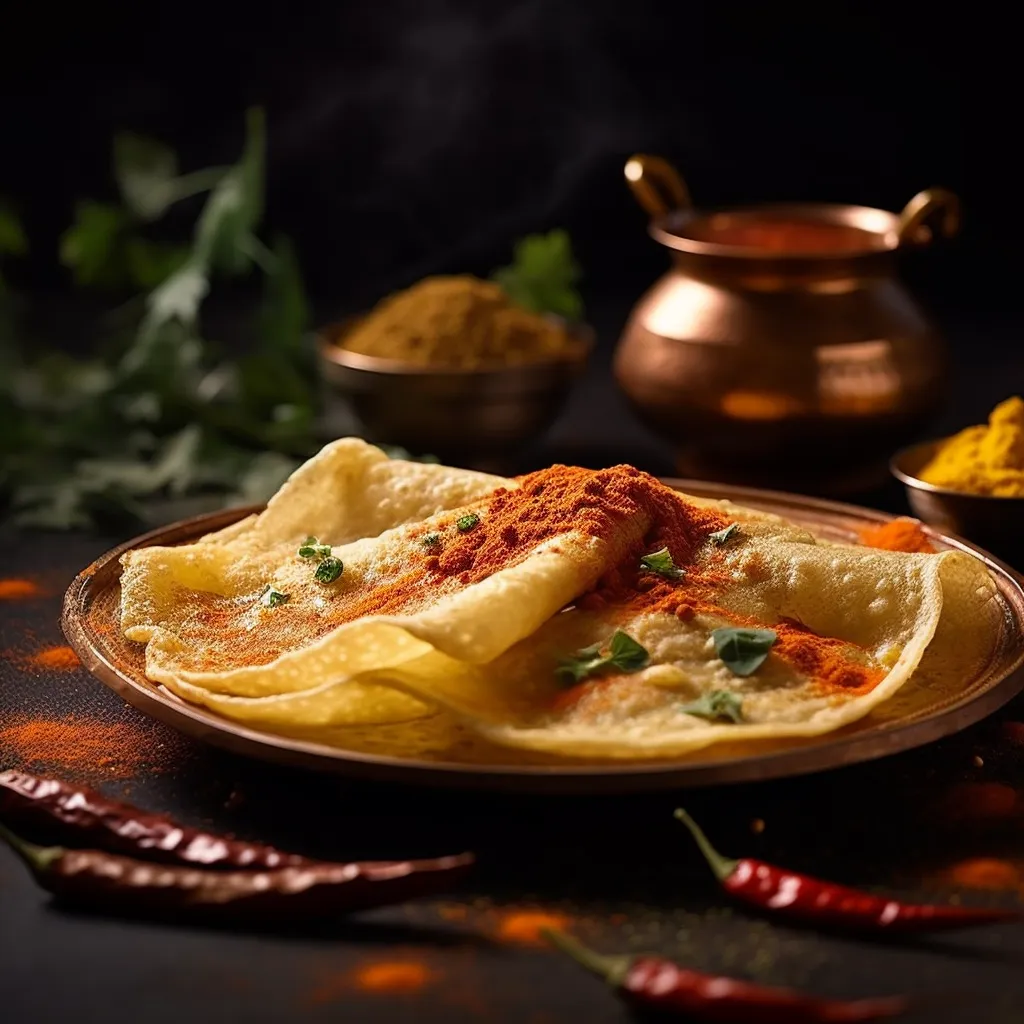 Easy Indian Recipes