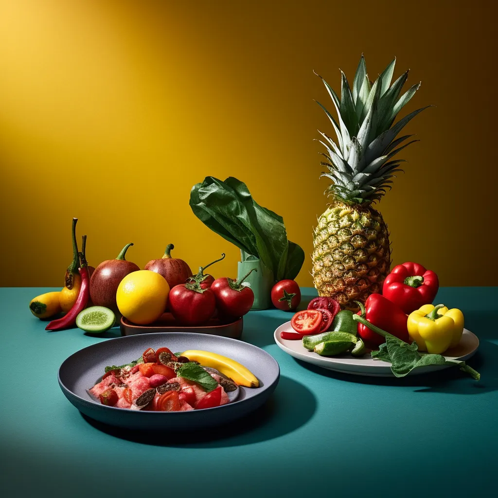 Cover Image for Exploring the Flavors of Vegan Peruvian Recipes