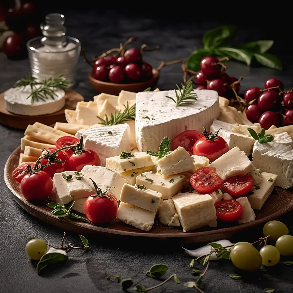 Cover Image for Feta Recipes: Delicious Ideas for Every Meal