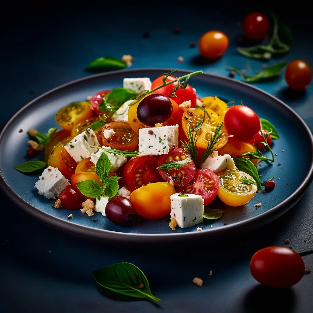 Cover Image for Feta Recipes: Add Some Greek Flavor to Your Meals