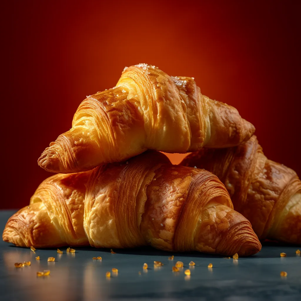 Cover Image for French Recipes for a French Croissant and Coffee Soirée