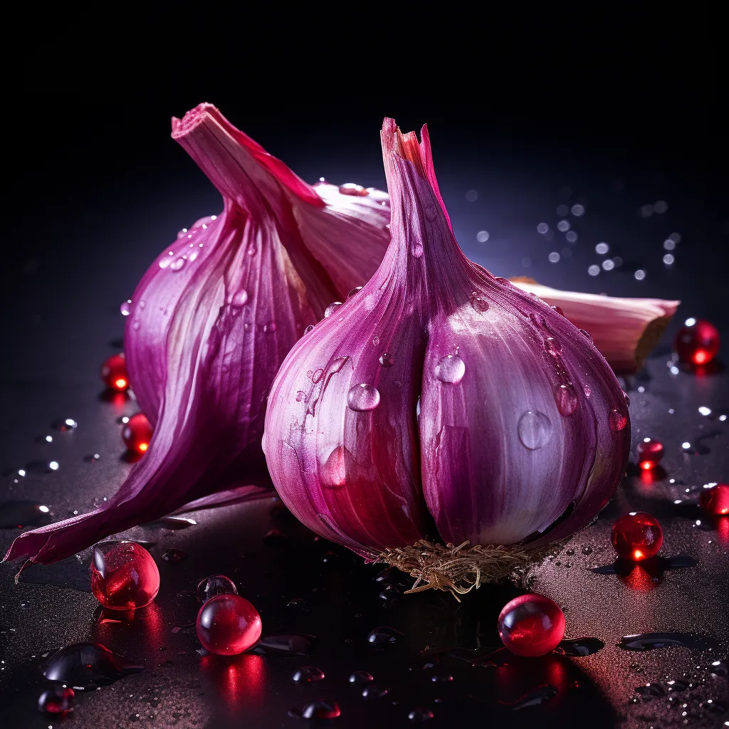 Cover Image for Garlic Recipes: A Flavorful Addition to Any Dish