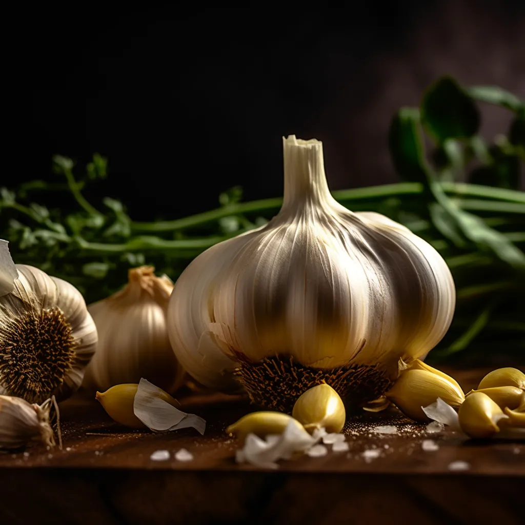 Cover Image for Garlic Recipes: Adding Flavor to Your Meals