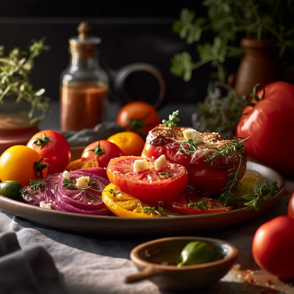 Cover Image for Greek Recipes for a Themed Dinner