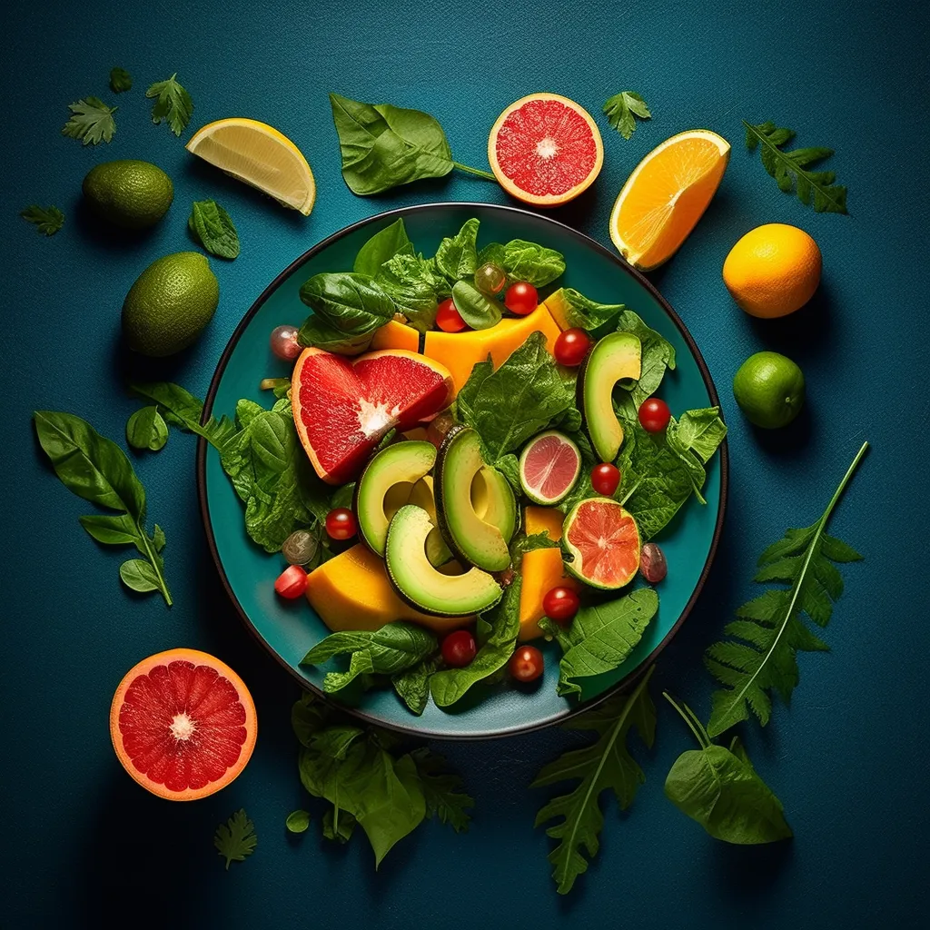 Cover Image for Healthy Brazilian Recipes