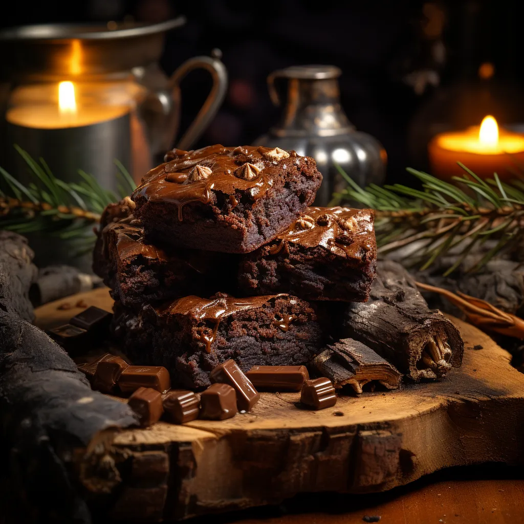 Cover Image for How to Cook Delicious Chocolate Brownies