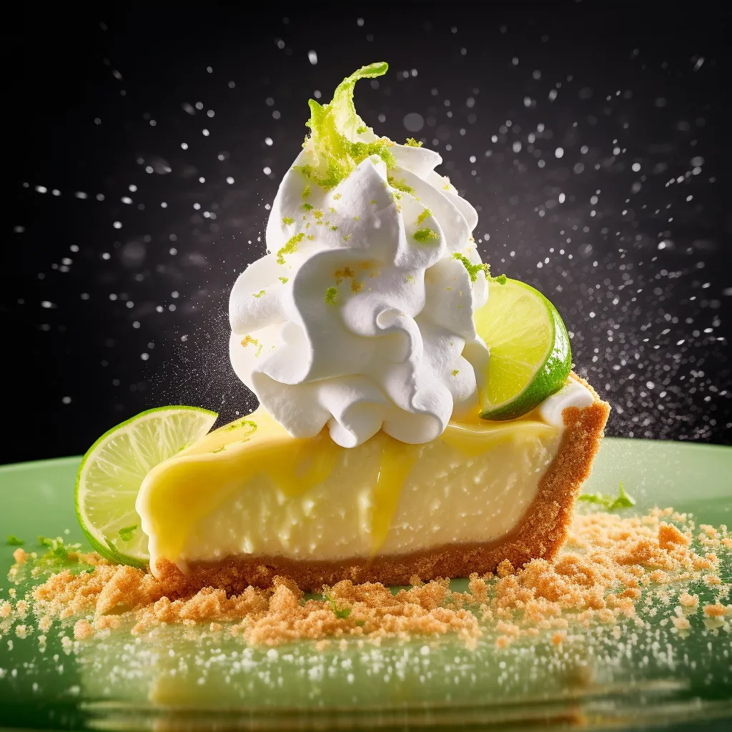 Cover Image for How to Cook Key Lime Pie