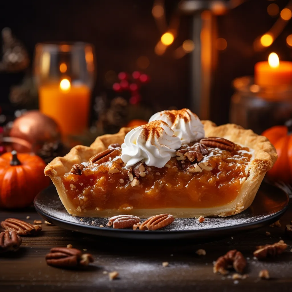 Cover Image for How to Cook Pumpkin Pie
