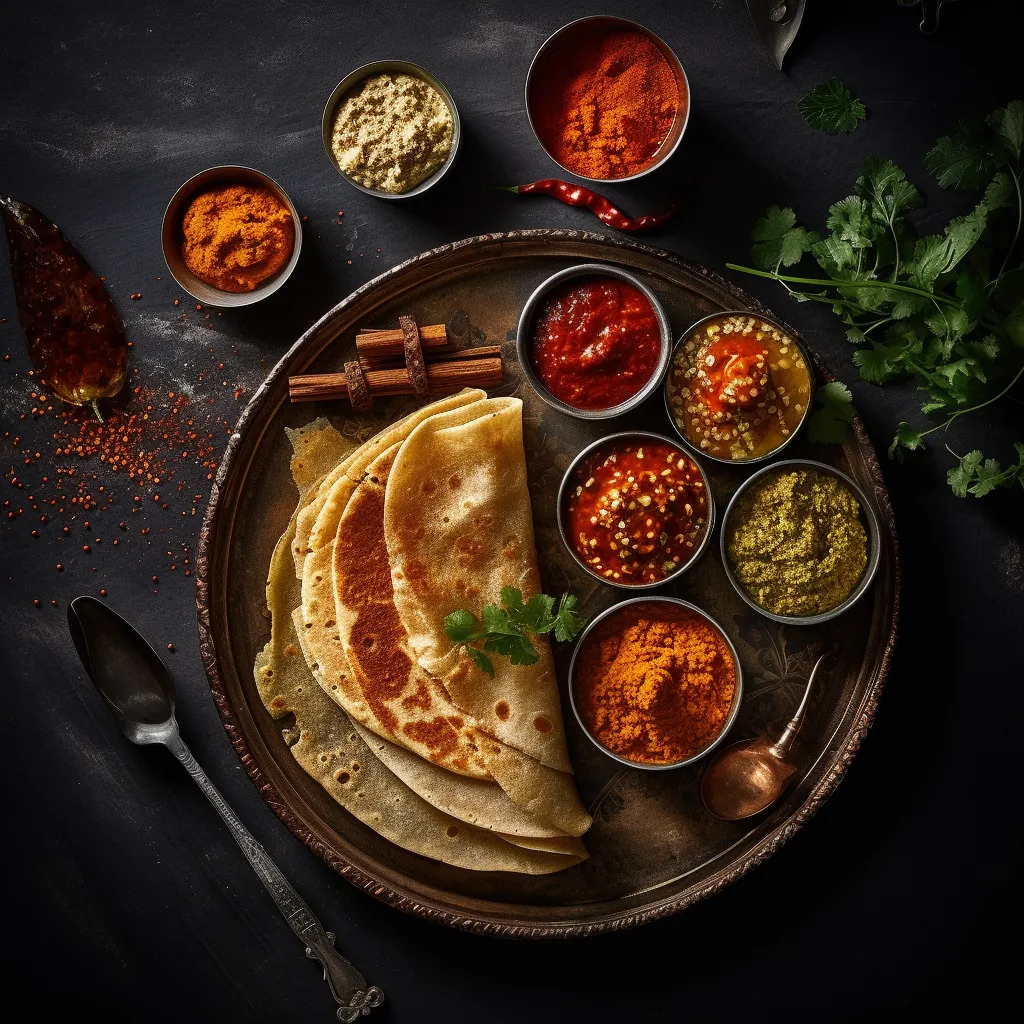 Cover Image for Indian Recipes for a Weekend Barbecue