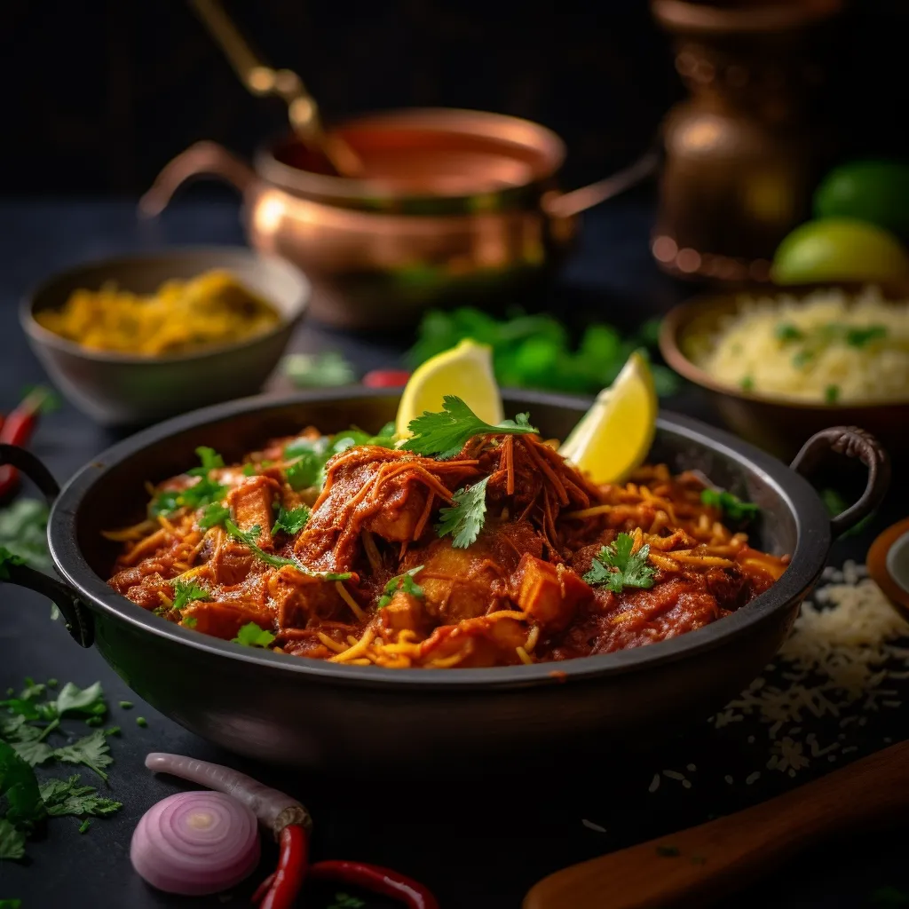 Cover Image for Indian Recipes for a Traditional Raksha Bandhan Celebration