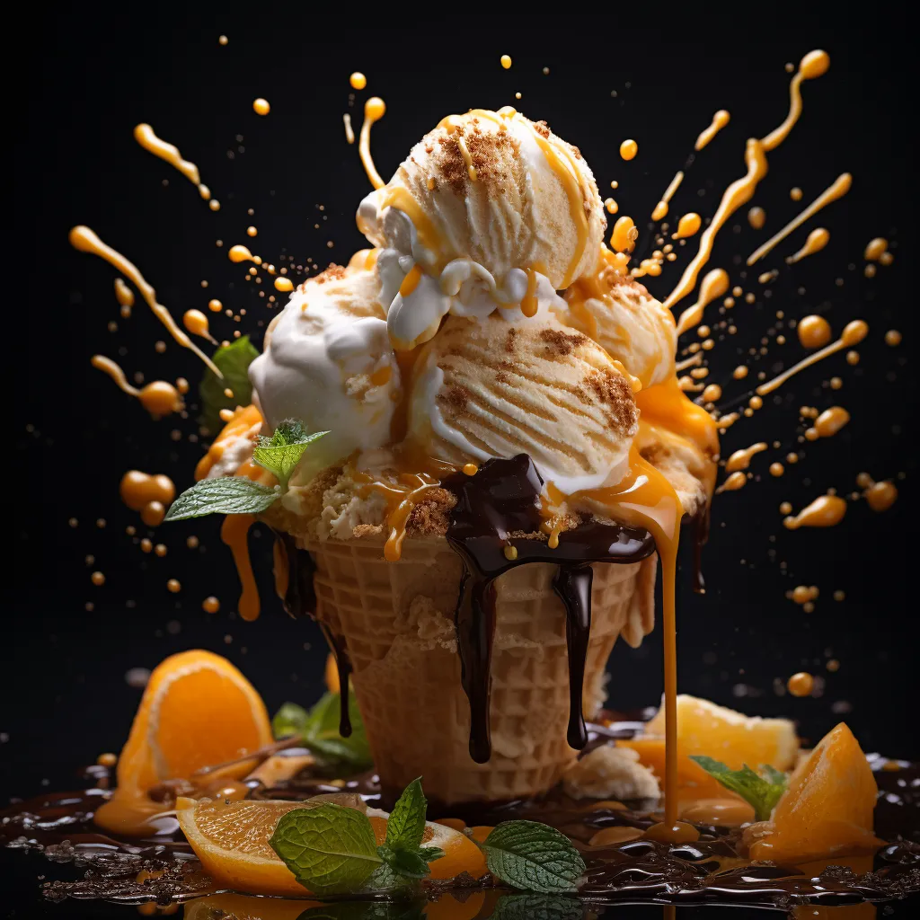 Cover Image for Italian Recipes for an Authentic Italian Gelato Tasting Event