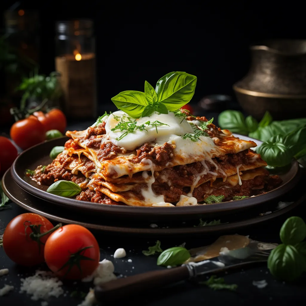 Cover Image for Italian Recipes for Intermediate Level