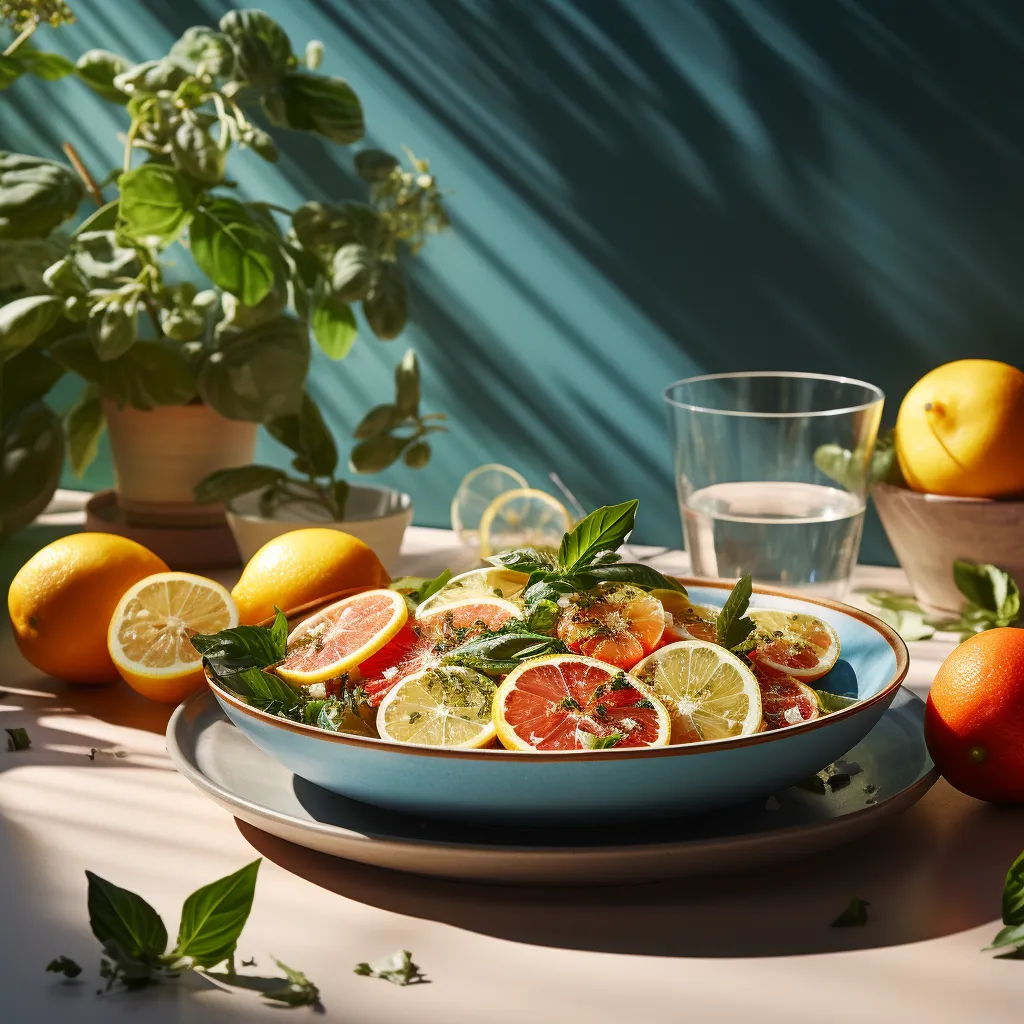 Cover Image for Italian Recipes for Summer