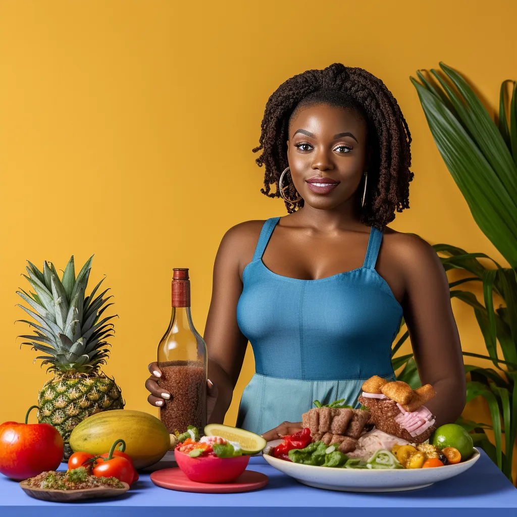 Cover Image for Jamaican Recipes for a Poolside Barbecue Party