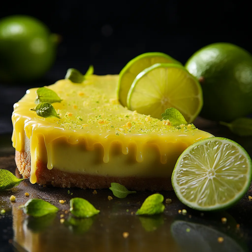Cover Image for Lime Recipes: Adding a Zesty Twist to Your Meals