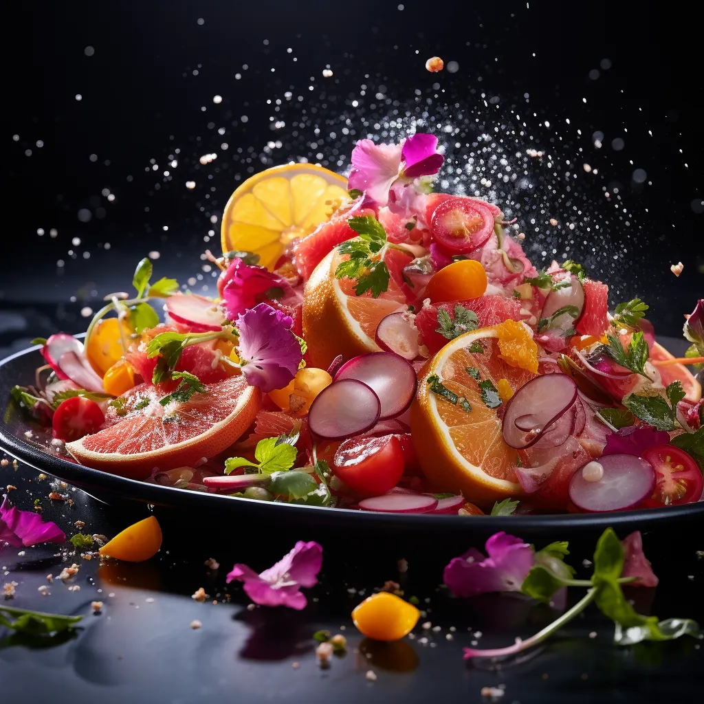 Cover Image for Discover the Flavorful World of New Zealand Recipes