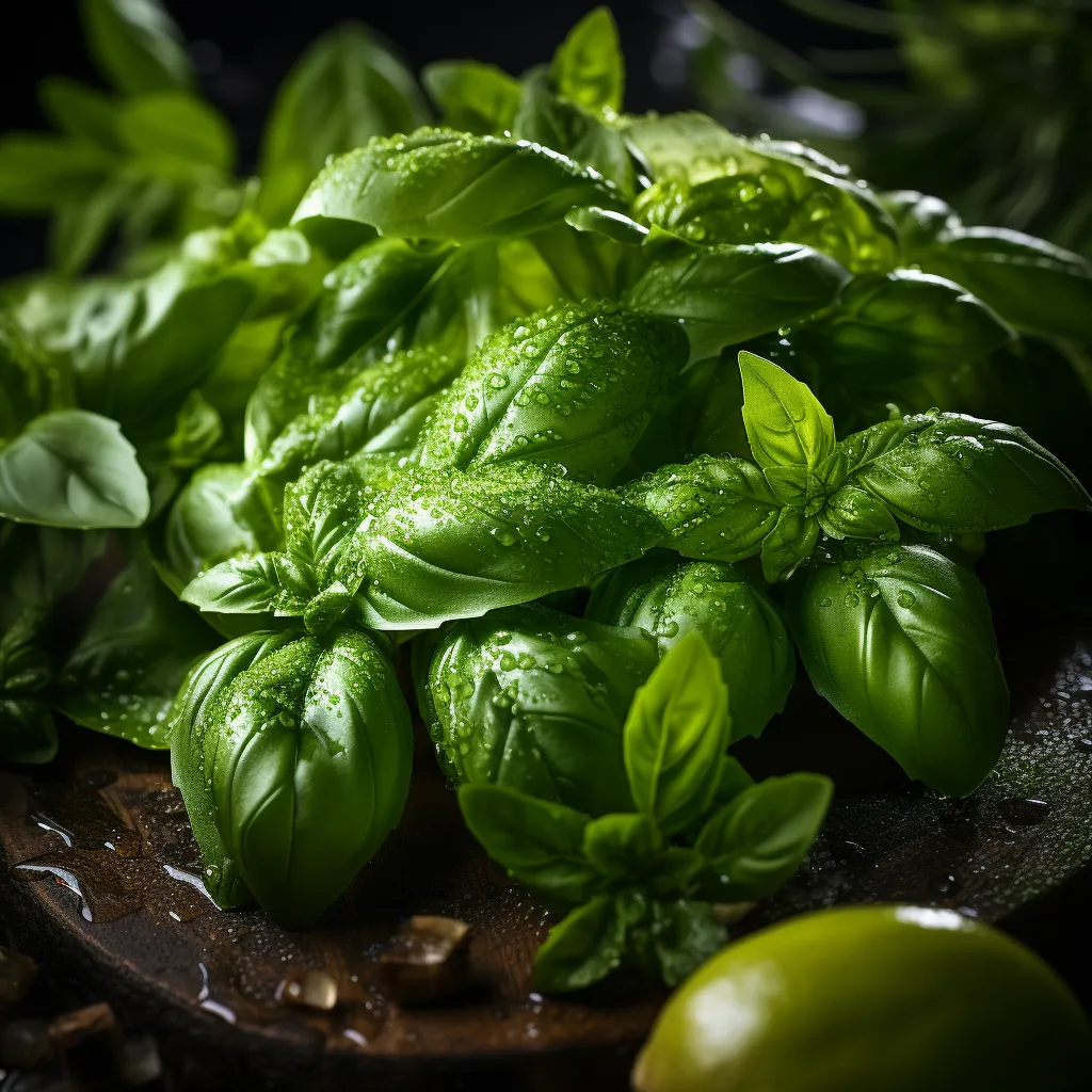 Cover Image for Oregano Recipes: A Flavorful Addition to Your Meals