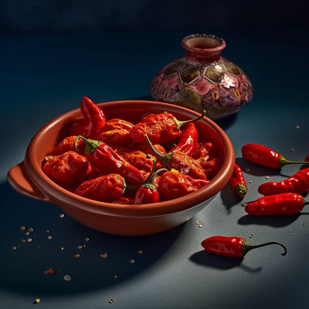 Cover Image for Spice Up Your Cooking with These Delicious Paprika Recipes
