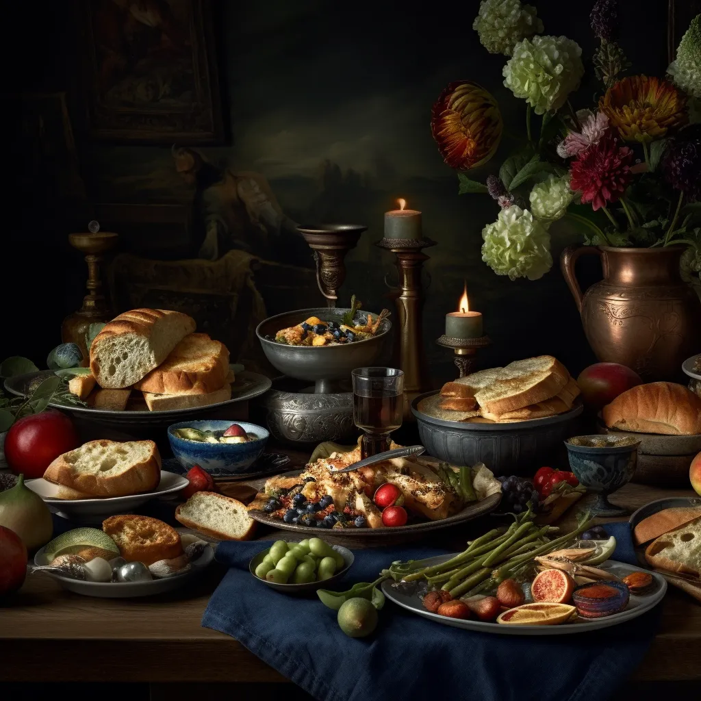 Cover Image for Quick Dutch Recipes