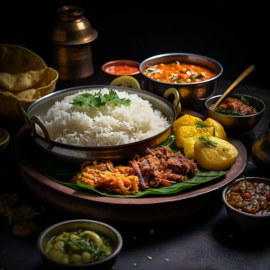 Cover Image for Quick Nepali Recipes