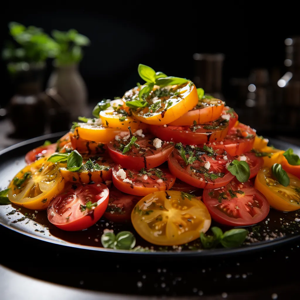 Cover Image for Spanish Recipes for a Lively La Tomatina Tomato Fight Festival