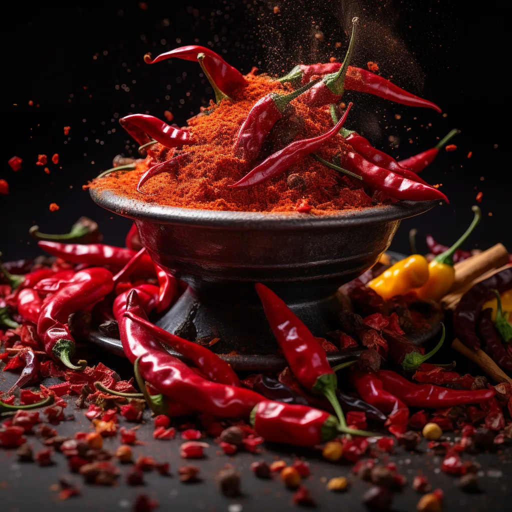 Cover Image for Spice Up Your Cooking with These Delicious Paprika Recipes