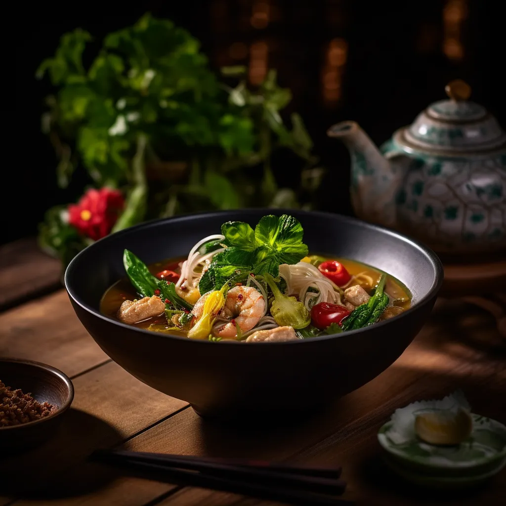 Cover Image for Thai Recipes for Raw: A Delicious and Healthy Twist on Traditional Thai Cuisine