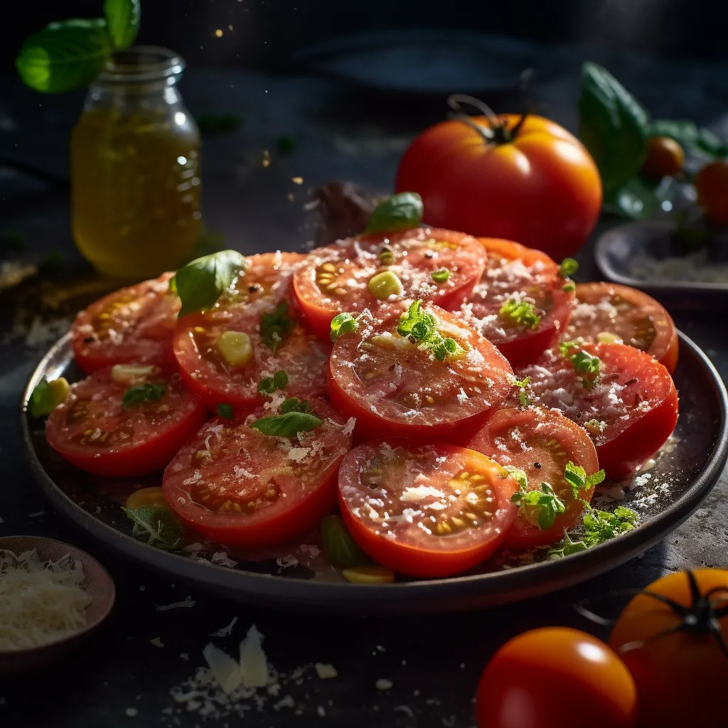 Cover Image for 10 Delicious Tomato Recipes to Try Today